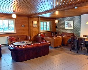 Unterkunft 412710 - Ferienhaus Kempen - Vakantiehuis in Luyksgestel