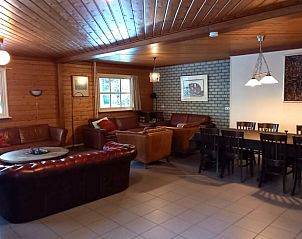 Unterkunft 412710 - Ferienhaus Kempen - Vakantiehuis in Luyksgestel