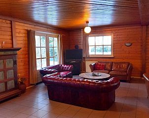 Unterkunft 412710 - Ferienhaus Kempen - Vakantiehuis in Luyksgestel