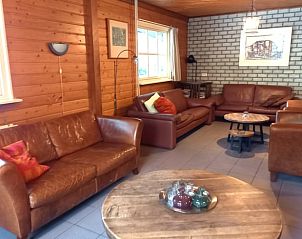 Unterkunft 412710 - Ferienhaus Kempen - Vakantiehuis in Luyksgestel