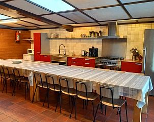 Unterkunft 412710 - Ferienhaus Kempen - Vakantiehuis in Luyksgestel