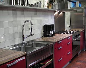 Unterkunft 412710 - Ferienhaus Kempen - Vakantiehuis in Luyksgestel