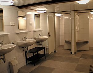 Unterkunft 412710 - Ferienhaus Kempen - Vakantiehuis in Luyksgestel