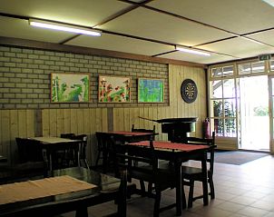 Unterkunft 412710 - Ferienhaus Kempen - Vakantiehuis in Luyksgestel