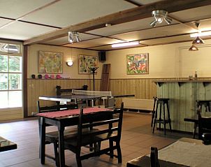 Unterkunft 412710 - Ferienhaus Kempen - Vakantiehuis in Luyksgestel