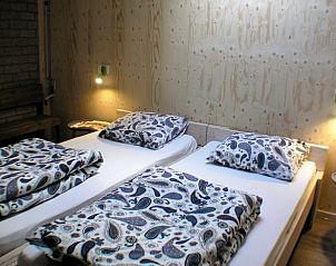 Unterkunft 412710 - Ferienhaus Kempen - Vakantiehuis in Luyksgestel