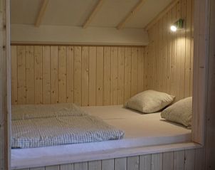 Unterkunft 412710 - Ferienhaus Kempen - Vakantiehuis in Luyksgestel