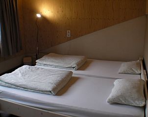 Unterkunft 412710 - Ferienhaus Kempen - Vakantiehuis in Luyksgestel