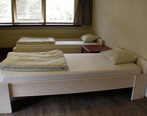 Unterkunft 412710 - Ferienhaus Kempen - Vakantiehuis in Luyksgestel