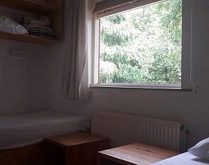 Unterkunft 412711 - Ferienhaus Kempen - Vakantiehuis in Luyksgestel