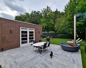 Guest house 412713 • Holiday property Kempen • Huisje in Luyksgestel 