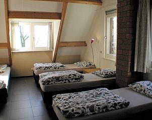 Verblijf 412714 - Vakantiewoning Kempen - Vakantiehuisje in Luyksgestel