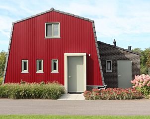 Guest house 413119 • Holiday property Kempen • Vakantiehuisje in Hapert 