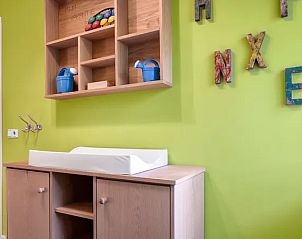 Verblijf 413135 • Bungalow Kempen • Het Vennenbos | 6-persoons kinderbungalow | 6CK 