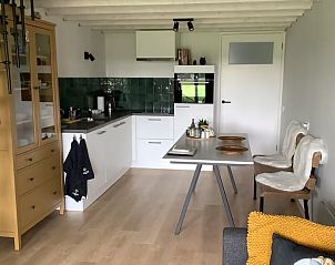 Guest house 413140 • Holiday property Kempen • Vakantiehuis in Hapert 