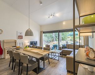 Unterkunft 413144 - Bungalow Kempen - Het Vennenbos | 6-persoons kinderbungalow | 6CK