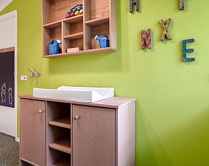 Unterkunft 413144 - Bungalow Kempen - Het Vennenbos | 6-persoons kinderbungalow | 6CK