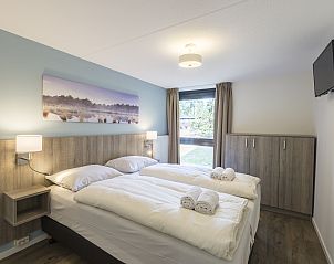 Unterkunft 413144 - Bungalow Kempen - Het Vennenbos | 6-persoons kinderbungalow | 6CK