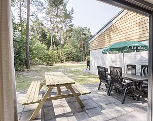 Unterkunft 413144 - Bungalow Kempen - Het Vennenbos | 6-persoons kinderbungalow | 6CK