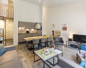 Unterkunft 413144 - Bungalow Kempen - Het Vennenbos | 6-persoons kinderbungalow | 6CK