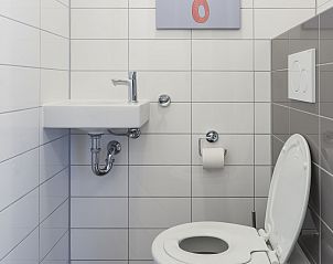 Unterkunft 413144 - Bungalow Kempen - Het Vennenbos | 6-persoons kinderbungalow | 6CK