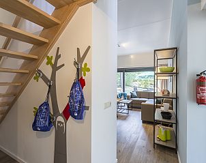 Unterkunft 413144 - Bungalow Kempen - Het Vennenbos | 6-persoons kinderbungalow | 6CK