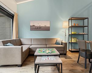 Unterkunft 413144 - Bungalow Kempen - Het Vennenbos | 6-persoons kinderbungalow | 6CK