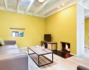 Unterkunft 413145 - Bungalow Kempen - Het Vennenbos | 4-persoons bungalow | 4B1