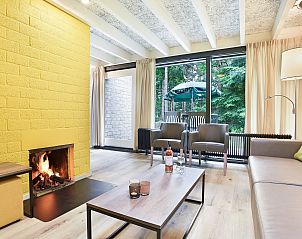 Unterkunft 413145 - Bungalow Kempen - Het Vennenbos | 4-persoons bungalow | 4B1