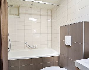 Unterkunft 413145 - Bungalow Kempen - Het Vennenbos | 4-persoons bungalow | 4B1