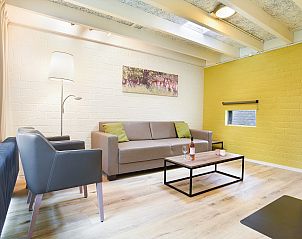 Unterkunft 413145 - Bungalow Kempen - Het Vennenbos | 4-persoons bungalow | 4B1