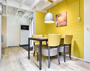 Unterkunft 413145 - Bungalow Kempen - Het Vennenbos | 4-persoons bungalow | 4B1