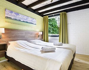 Unterkunft 413145 - Bungalow Kempen - Het Vennenbos | 4-persoons bungalow | 4B1