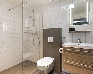 Unterkunft 413146 - Bungalow Kempen - Het Vennenbos | 6-persoons bungalow | 6B2