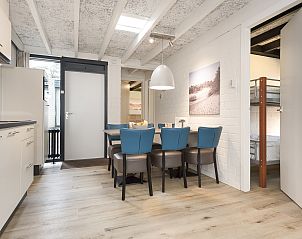 Unterkunft 413146 - Bungalow Kempen - Het Vennenbos | 6-persoons bungalow | 6B2