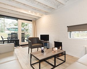 Unterkunft 413146 - Bungalow Kempen - Het Vennenbos | 6-persoons bungalow | 6B2