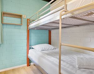 Unterkunft 413146 - Bungalow Kempen - Het Vennenbos | 6-persoons bungalow | 6B2