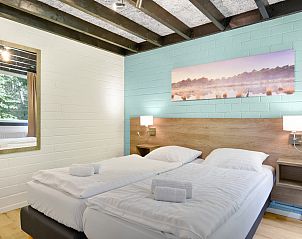 Unterkunft 413146 - Bungalow Kempen - Het Vennenbos | 6-persoons bungalow | 6B2