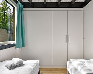 Unterkunft 413146 - Bungalow Kempen - Het Vennenbos | 6-persoons bungalow | 6B2