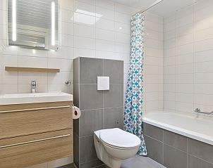 Unterkunft 413146 - Bungalow Kempen - Het Vennenbos | 6-persoons bungalow | 6B2