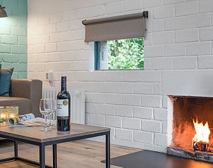 Unterkunft 413146 - Bungalow Kempen - Het Vennenbos | 6-persoons bungalow | 6B2