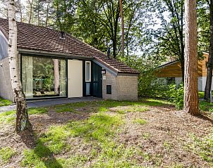 Unterkunft 413147 - Bungalow Kempen - Het Vennenbos | 6-persoons bungalow | 6BO