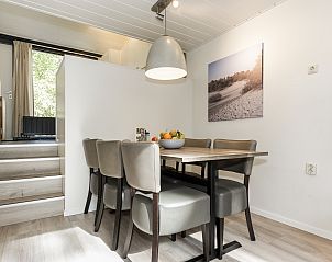 Unterkunft 413147 - Bungalow Kempen - Het Vennenbos | 6-persoons bungalow | 6BO