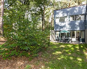 Unterkunft 413147 - Bungalow Kempen - Het Vennenbos | 6-persoons bungalow | 6BO