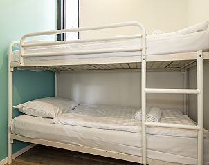 Unterkunft 413147 - Bungalow Kempen - Het Vennenbos | 6-persoons bungalow | 6BO