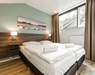 Unterkunft 413147 - Bungalow Kempen - Het Vennenbos | 6-persoons bungalow | 6BO