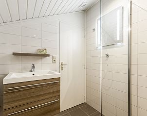 Unterkunft 413147 - Bungalow Kempen - Het Vennenbos | 6-persoons bungalow | 6BO