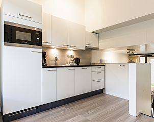 Unterkunft 413147 - Bungalow Kempen - Het Vennenbos | 6-persoons bungalow | 6BO