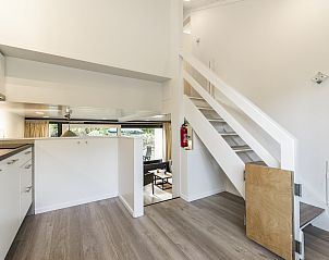 Unterkunft 413147 - Bungalow Kempen - Het Vennenbos | 6-persoons bungalow | 6BO