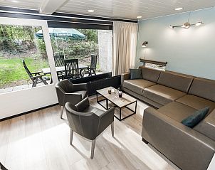 Unterkunft 413147 - Bungalow Kempen - Het Vennenbos | 6-persoons bungalow | 6BO